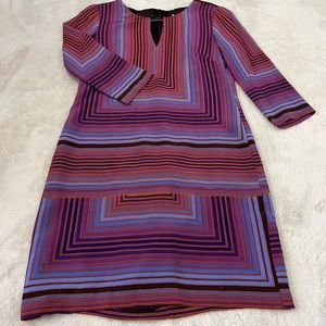 Trina Turk Silk Dress - Size 2